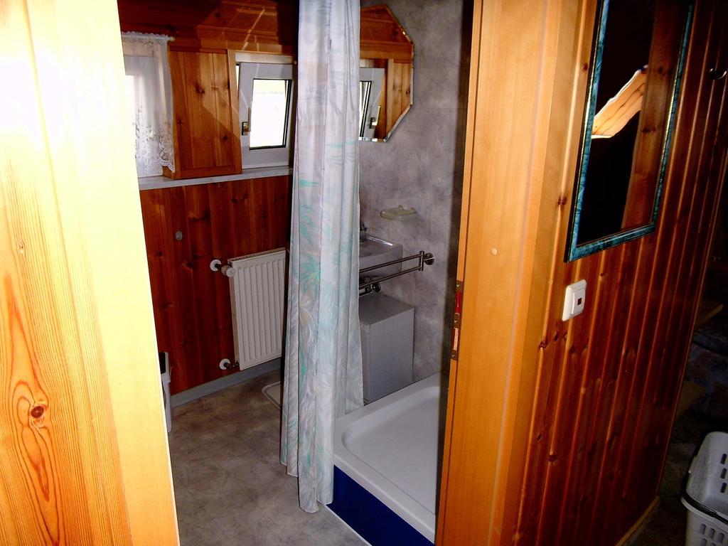 Ferienappartement Obrigheim Mosbach  Rum bild