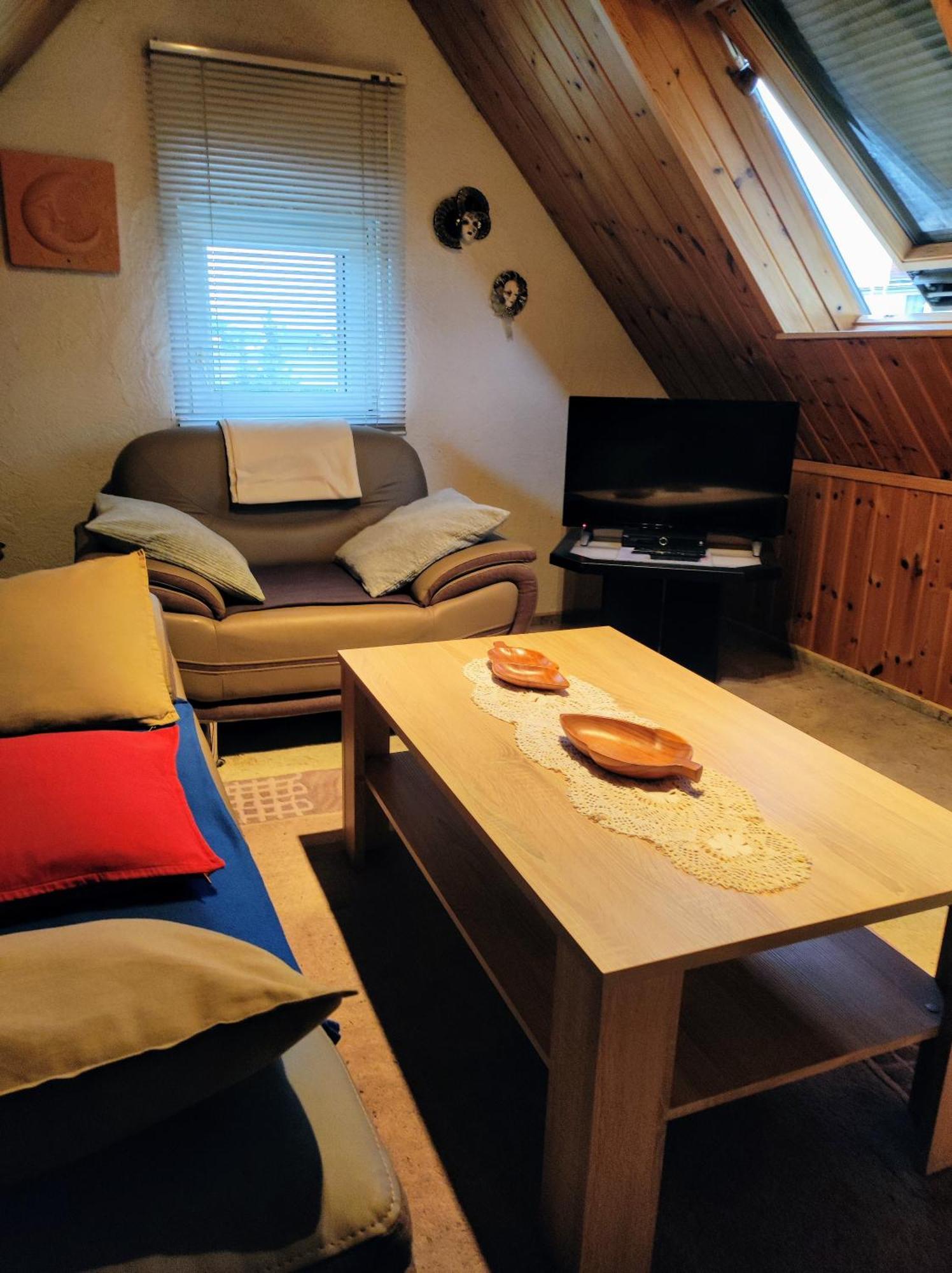 Ferienappartement Obrigheim Mosbach  Exteriör bild